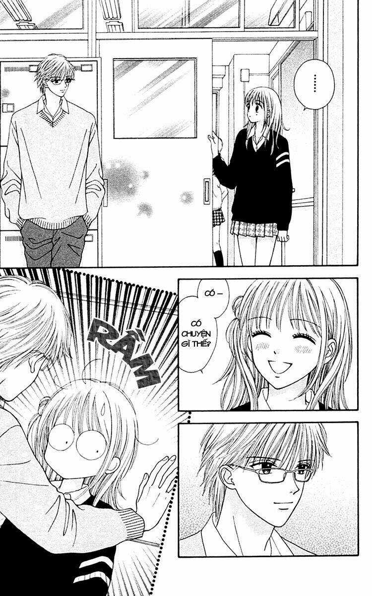 Datte Suki Nandamon - Chapter 3 - Trang 4