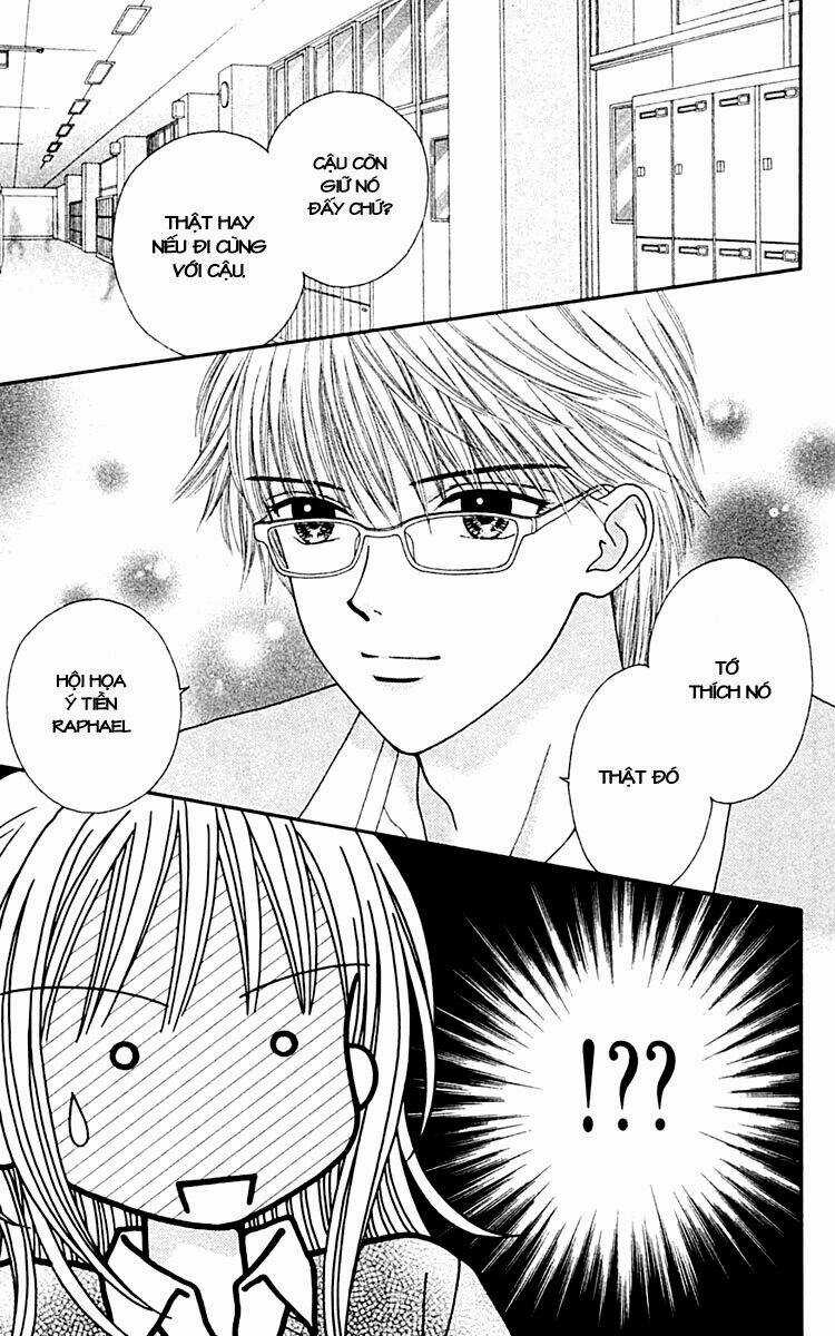 Datte Suki Nandamon - Chapter 3 - Trang 6