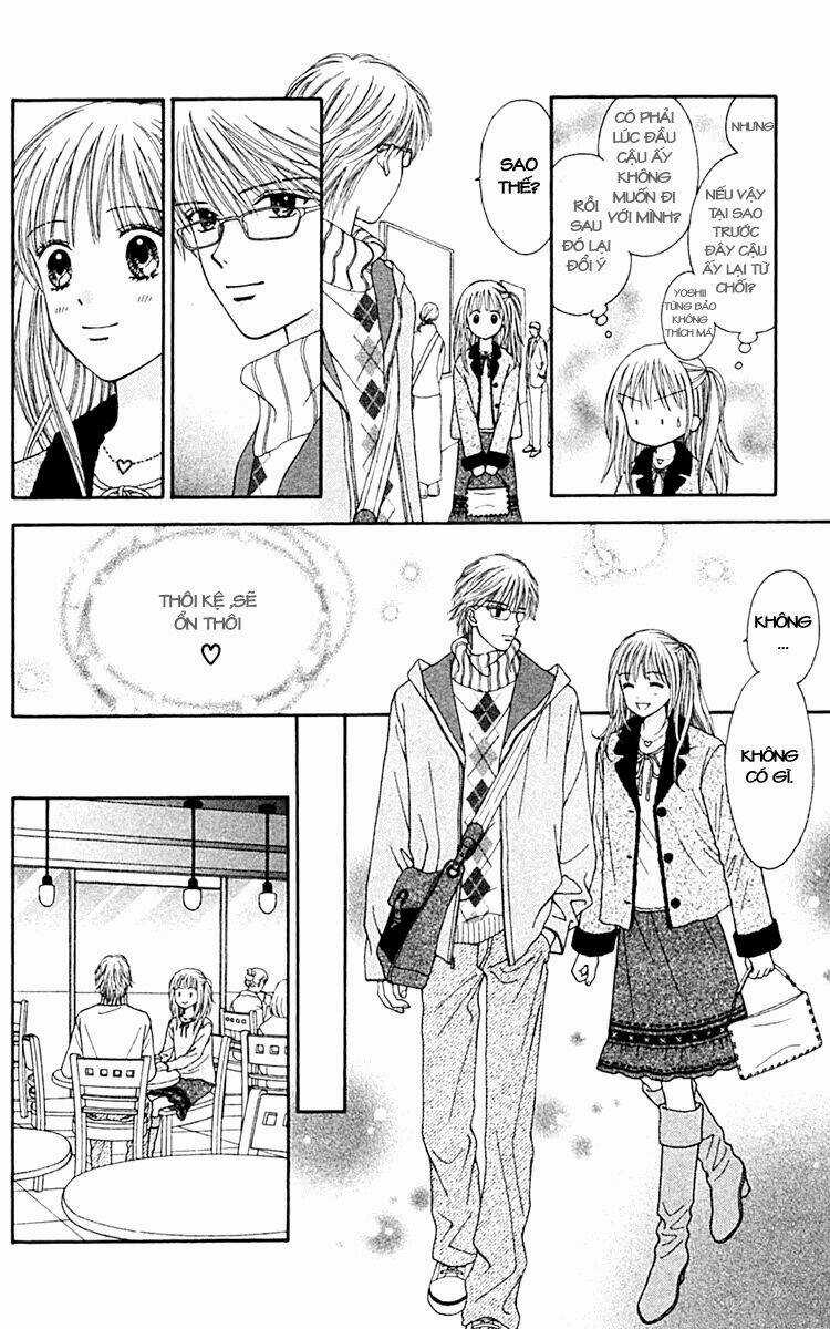 Datte Suki Nandamon - Chapter 3 - Trang 9