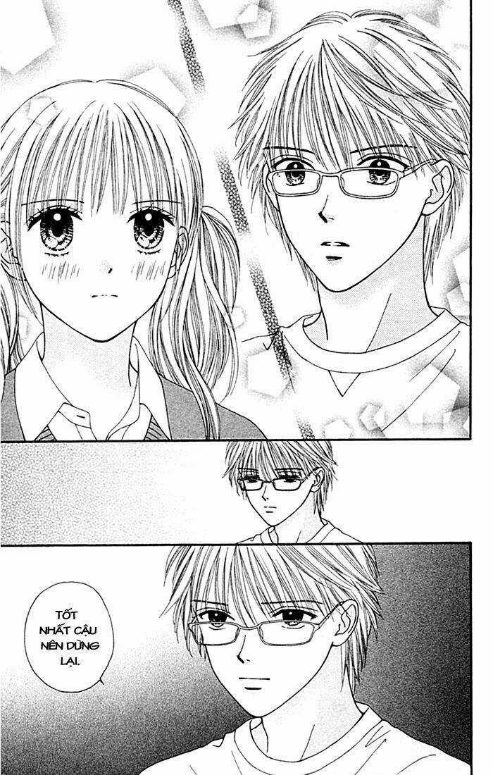 Datte Suki Nandamon - Chapter 4 - Trang 11