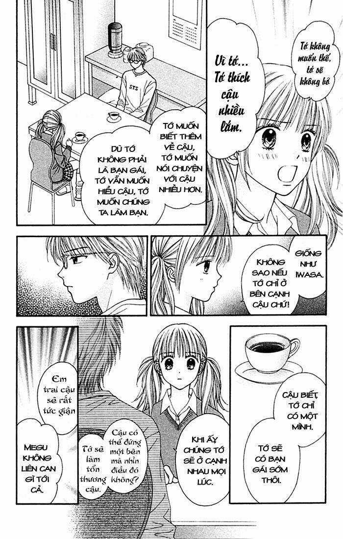 Datte Suki Nandamon - Chapter 4 - Trang 12