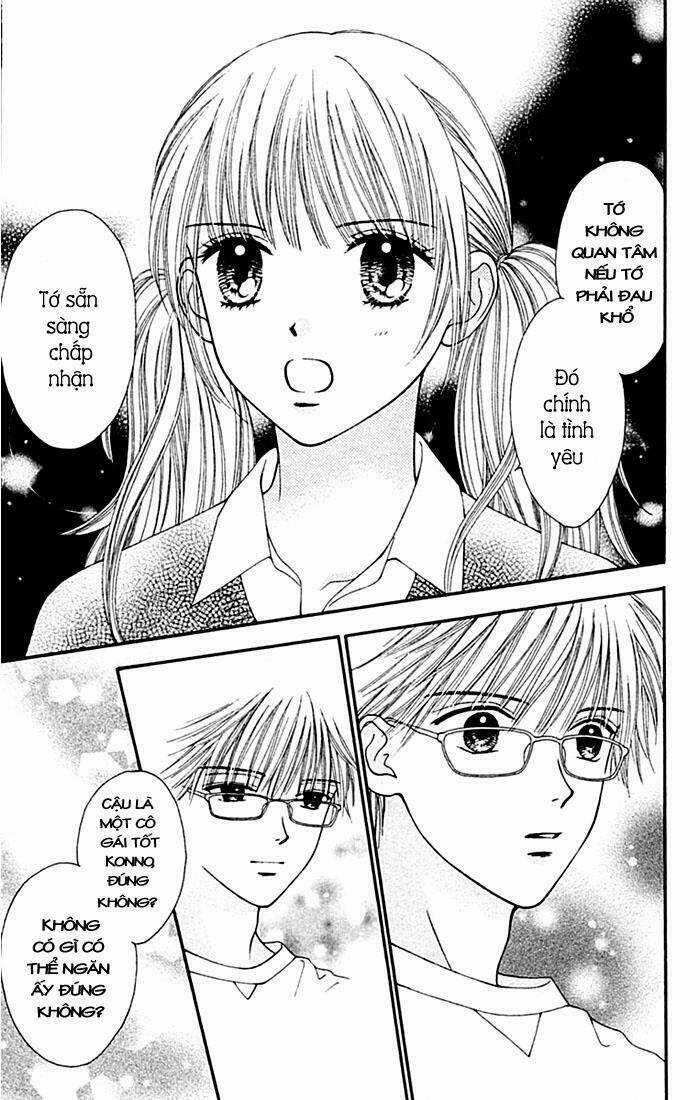 Datte Suki Nandamon - Chapter 4 - Trang 13