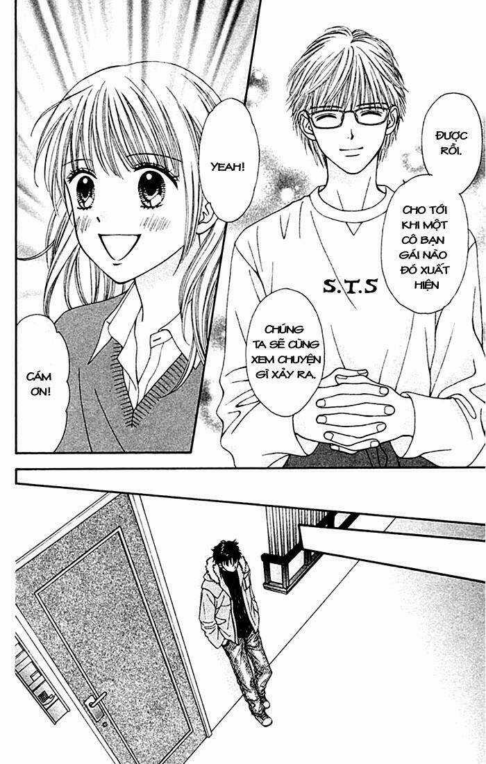 Datte Suki Nandamon - Chapter 4 - Trang 14