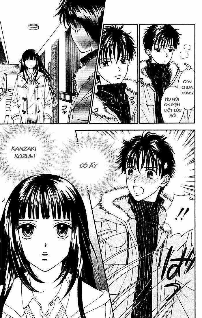 Datte Suki Nandamon - Chapter 4 - Trang 15