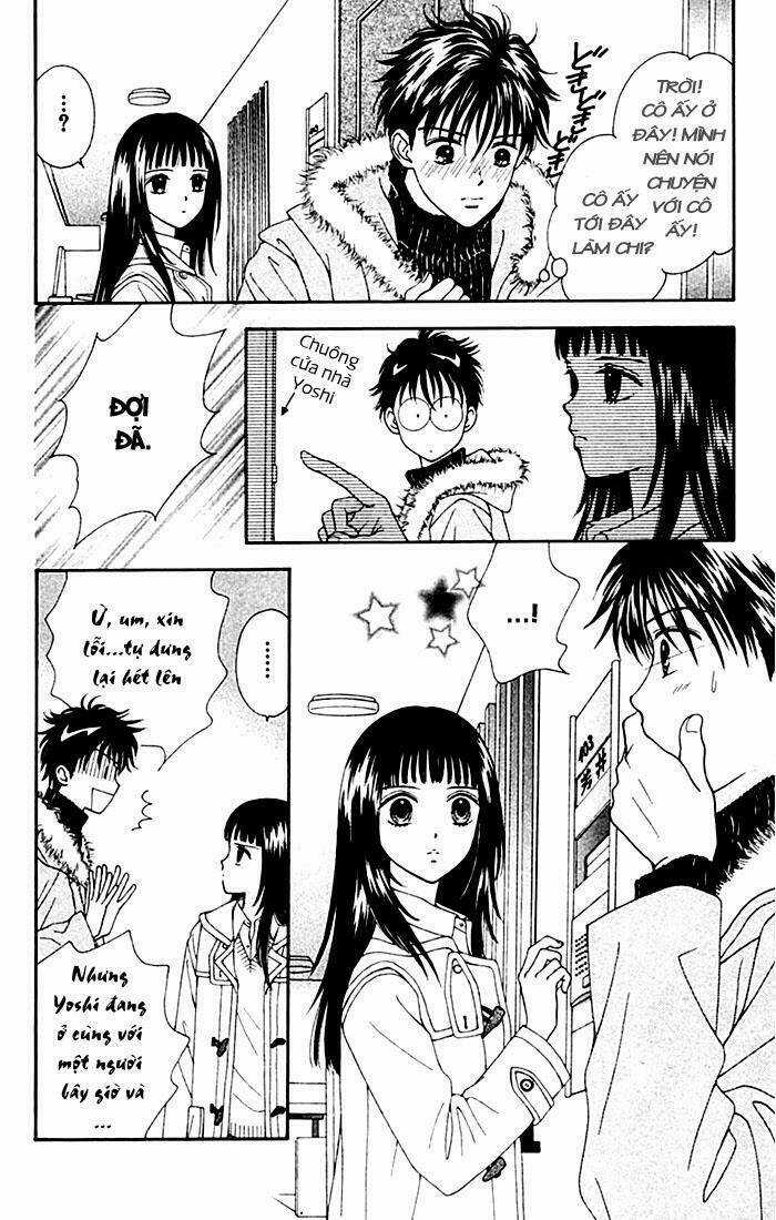 Datte Suki Nandamon - Chapter 4 - Trang 16