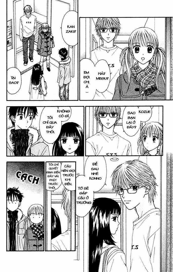 Datte Suki Nandamon - Chapter 4 - Trang 18