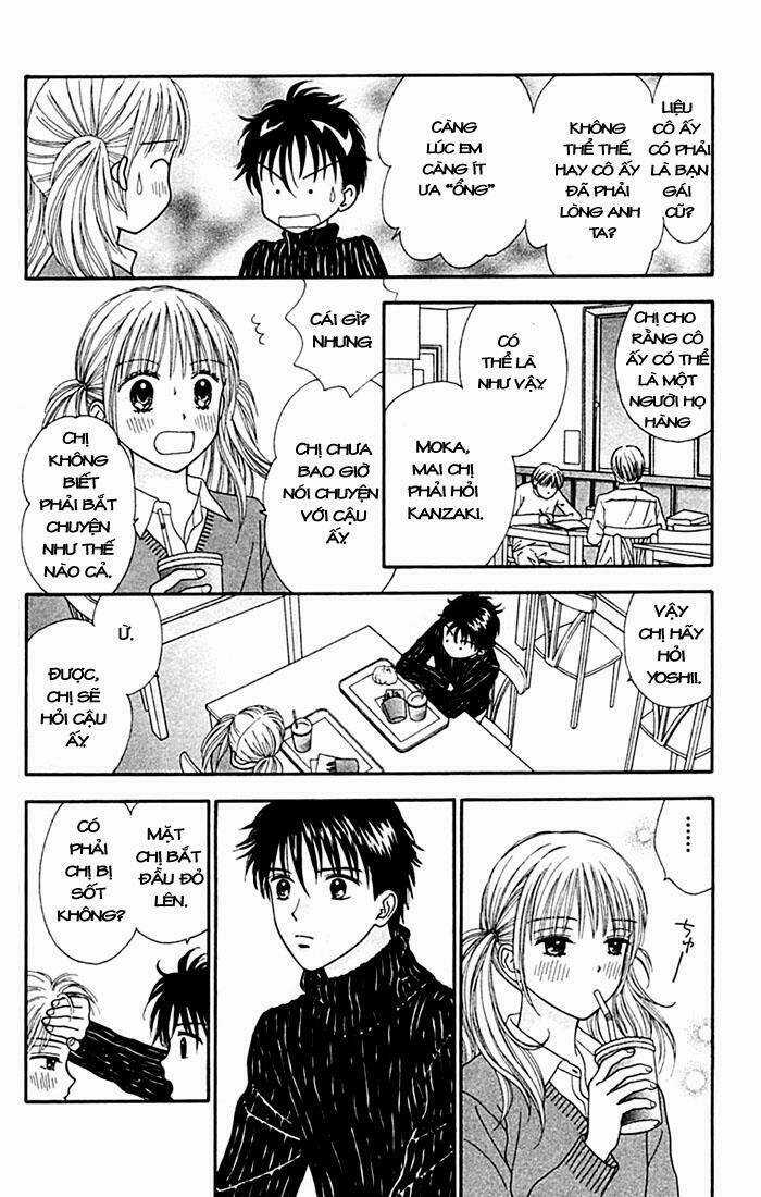 Datte Suki Nandamon - Chapter 4 - Trang 20