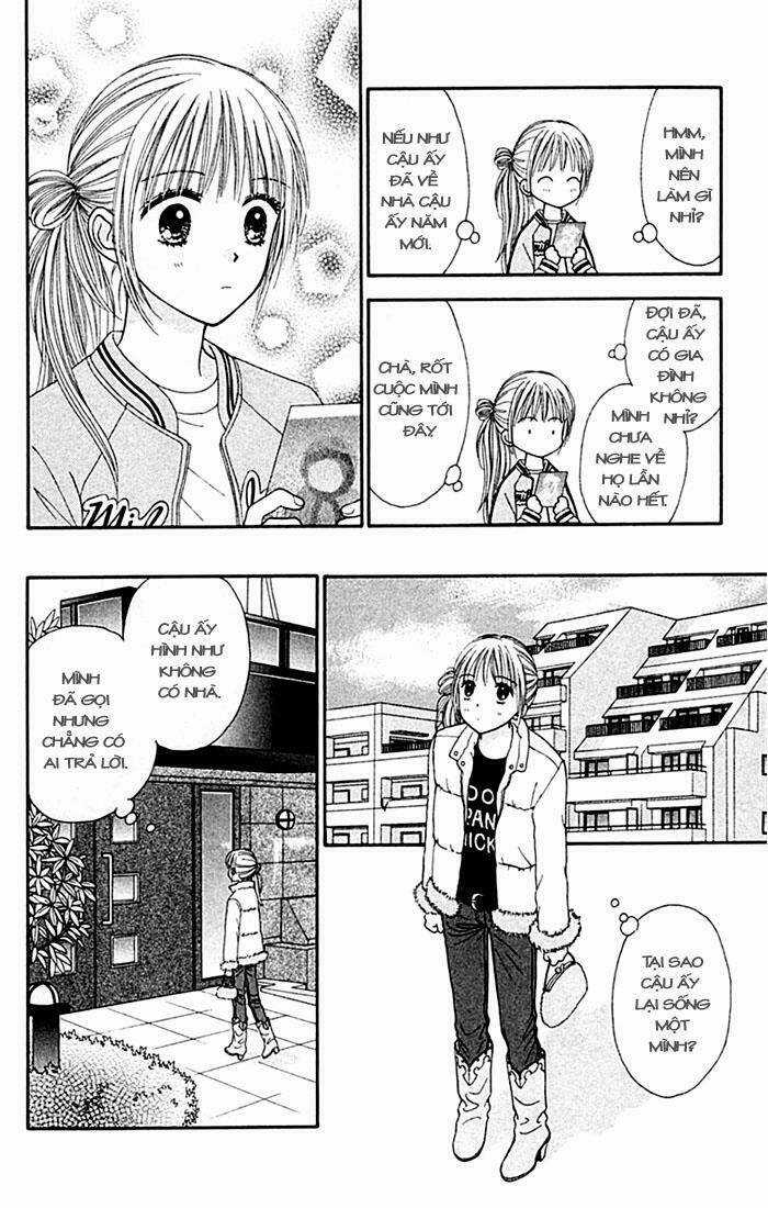 Datte Suki Nandamon - Chapter 4 - Trang 24