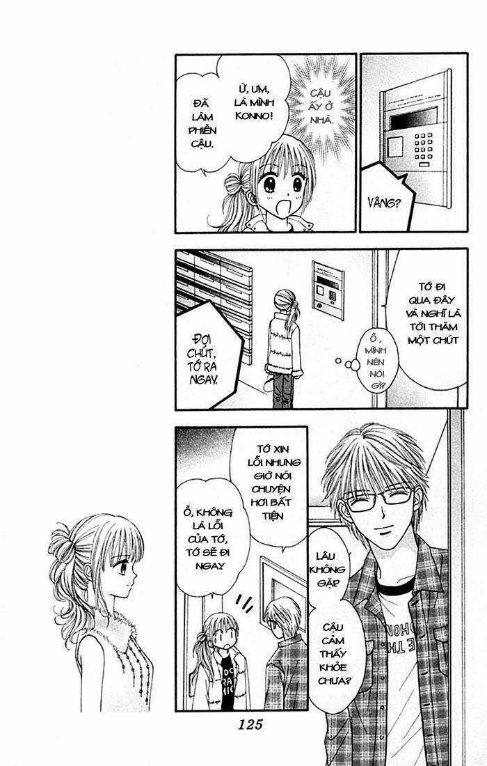 Datte Suki Nandamon - Chapter 4 - Trang 25