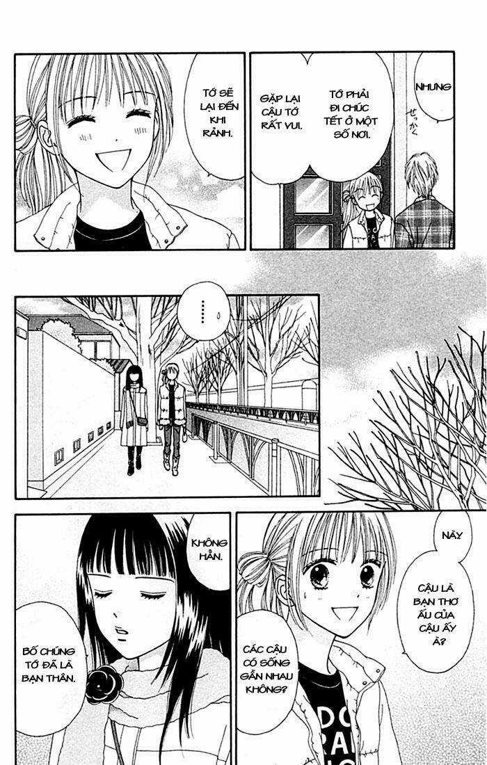 Datte Suki Nandamon - Chapter 4 - Trang 28