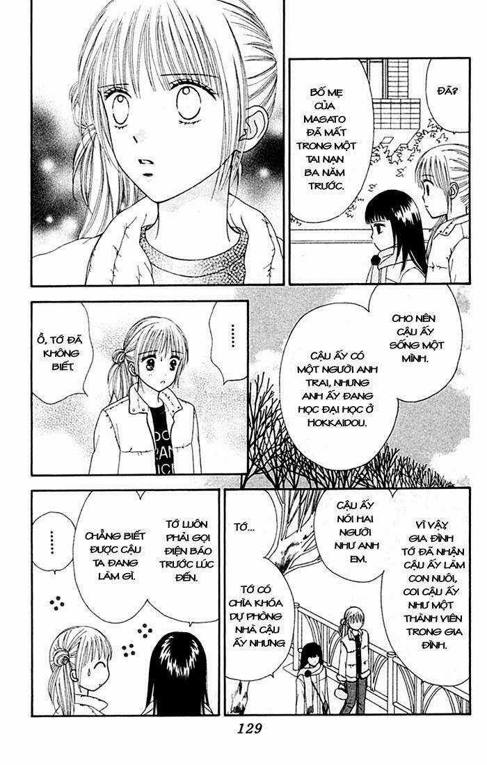 Datte Suki Nandamon - Chapter 4 - Trang 29