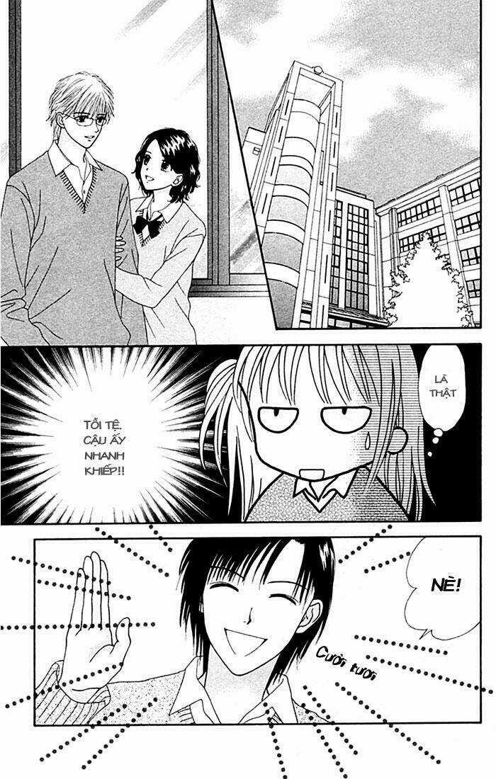 Datte Suki Nandamon - Chapter 4 - Trang 31