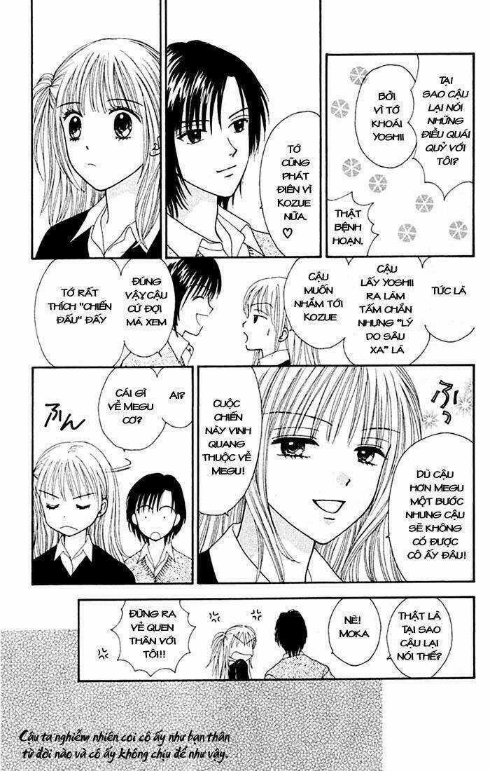 Datte Suki Nandamon - Chapter 4 - Trang 33