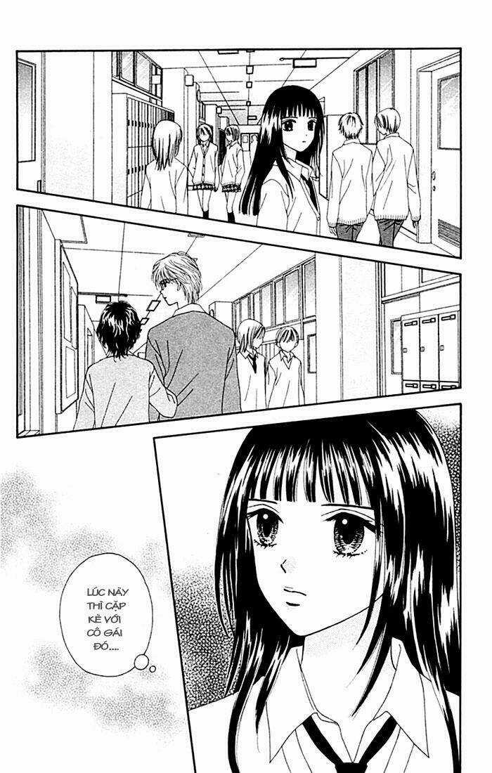 Datte Suki Nandamon - Chapter 4 - Trang 35