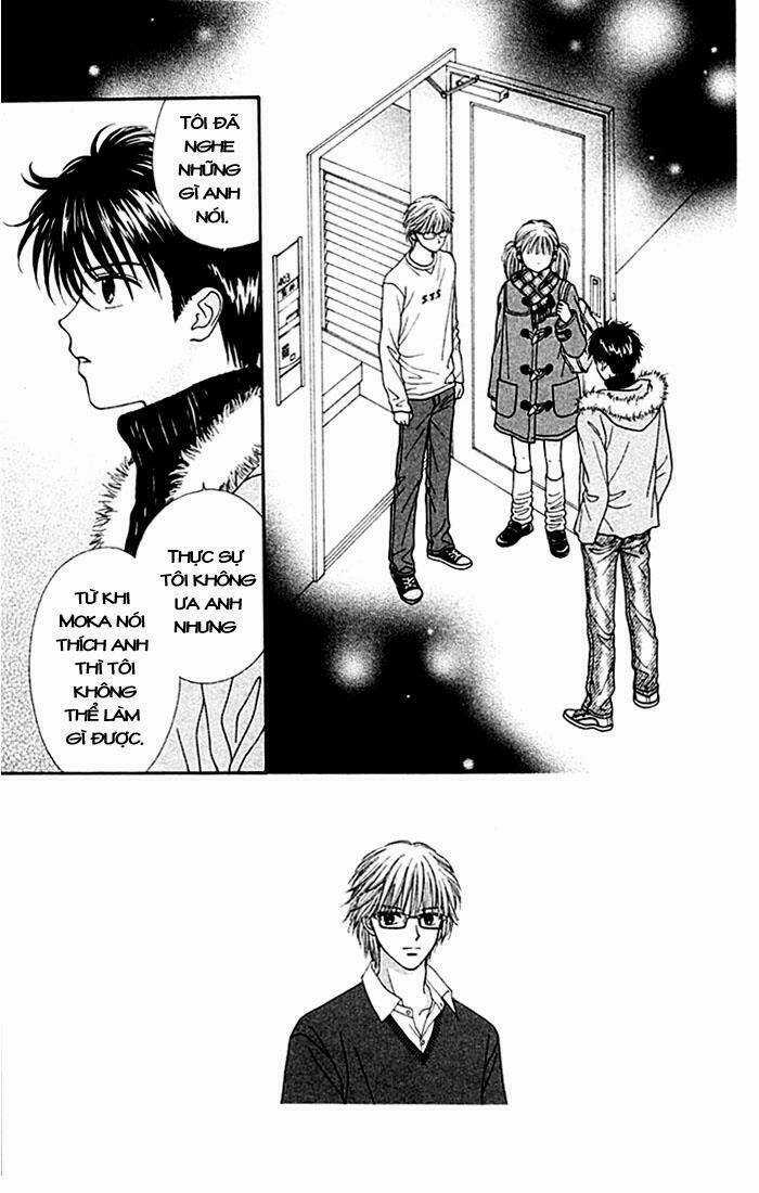 Datte Suki Nandamon - Chapter 4 - Trang 5