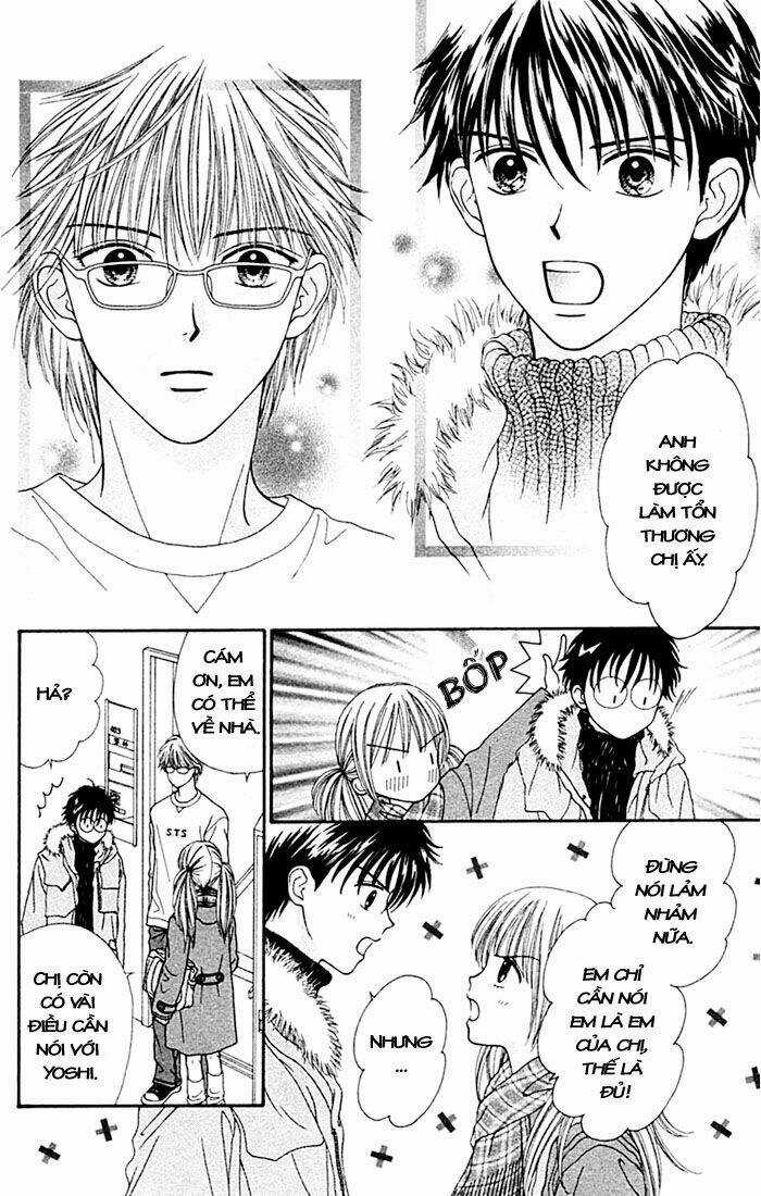 Datte Suki Nandamon - Chapter 4 - Trang 6