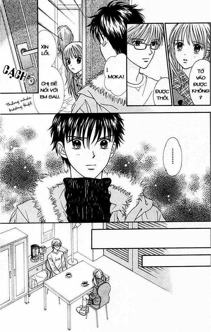 Datte Suki Nandamon - Chapter 4 - Trang 7