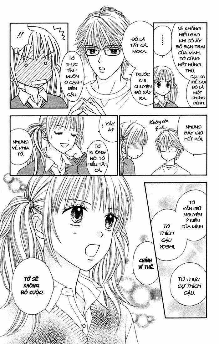 Datte Suki Nandamon - Chapter 4 - Trang 10