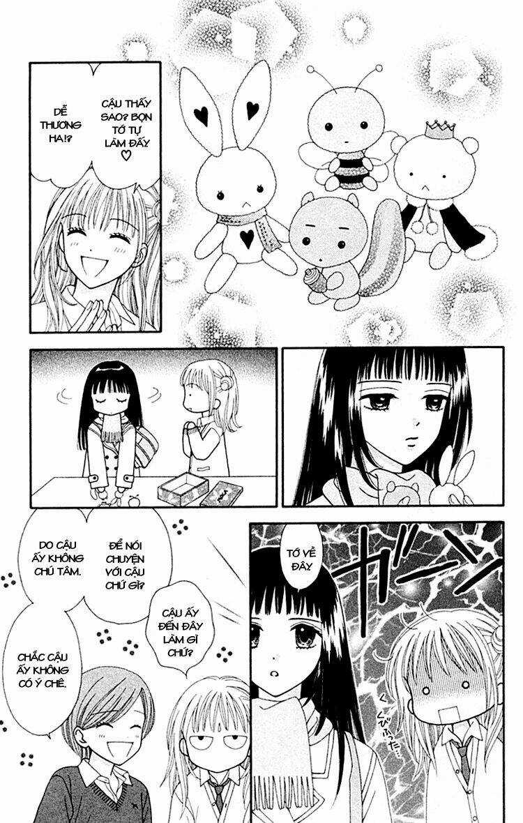 Datte Suki Nandamon - Chapter 5 - Trang 11