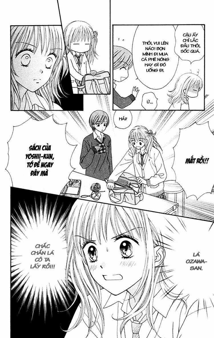 Datte Suki Nandamon - Chapter 5 - Trang 12