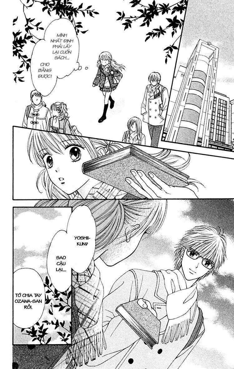 Datte Suki Nandamon - Chapter 5 - Trang 14