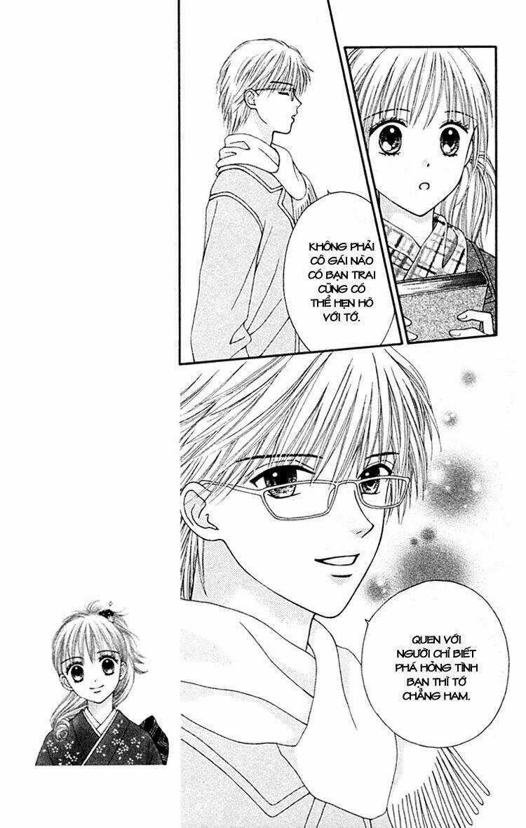 Datte Suki Nandamon - Chapter 5 - Trang 15