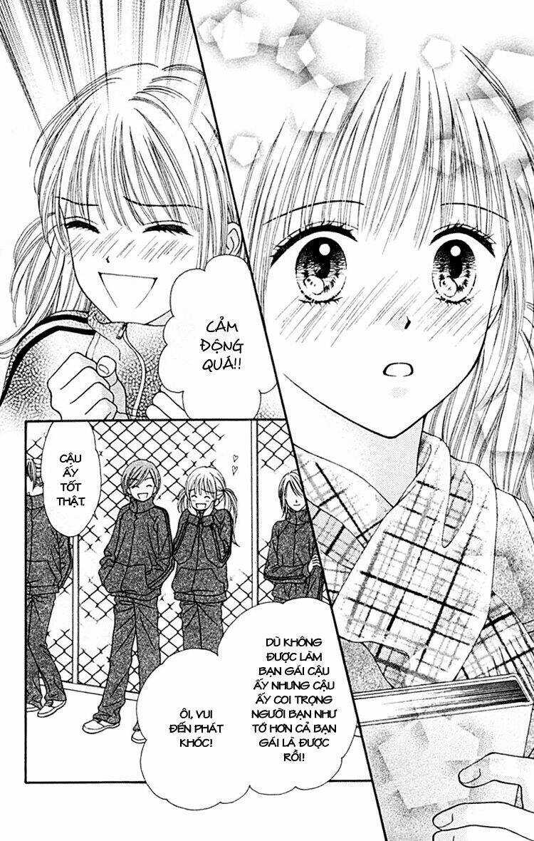 Datte Suki Nandamon - Chapter 5 - Trang 16