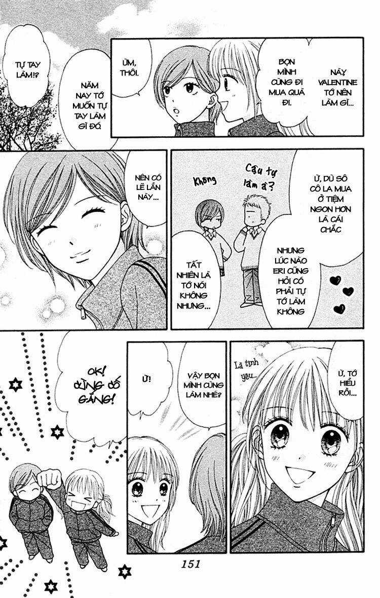 Datte Suki Nandamon - Chapter 5 - Trang 17