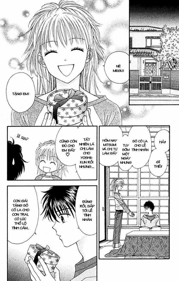 Datte Suki Nandamon - Chapter 5 - Trang 18