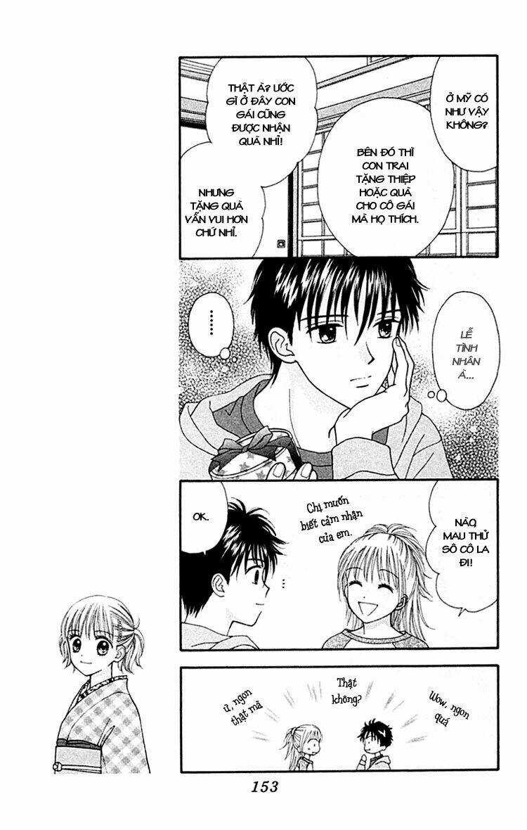 Datte Suki Nandamon - Chapter 5 - Trang 19