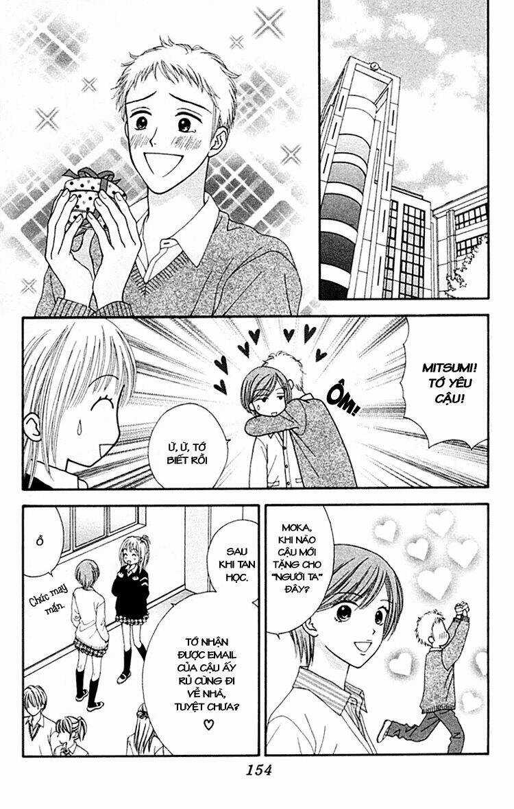 Datte Suki Nandamon - Chapter 5 - Trang 20