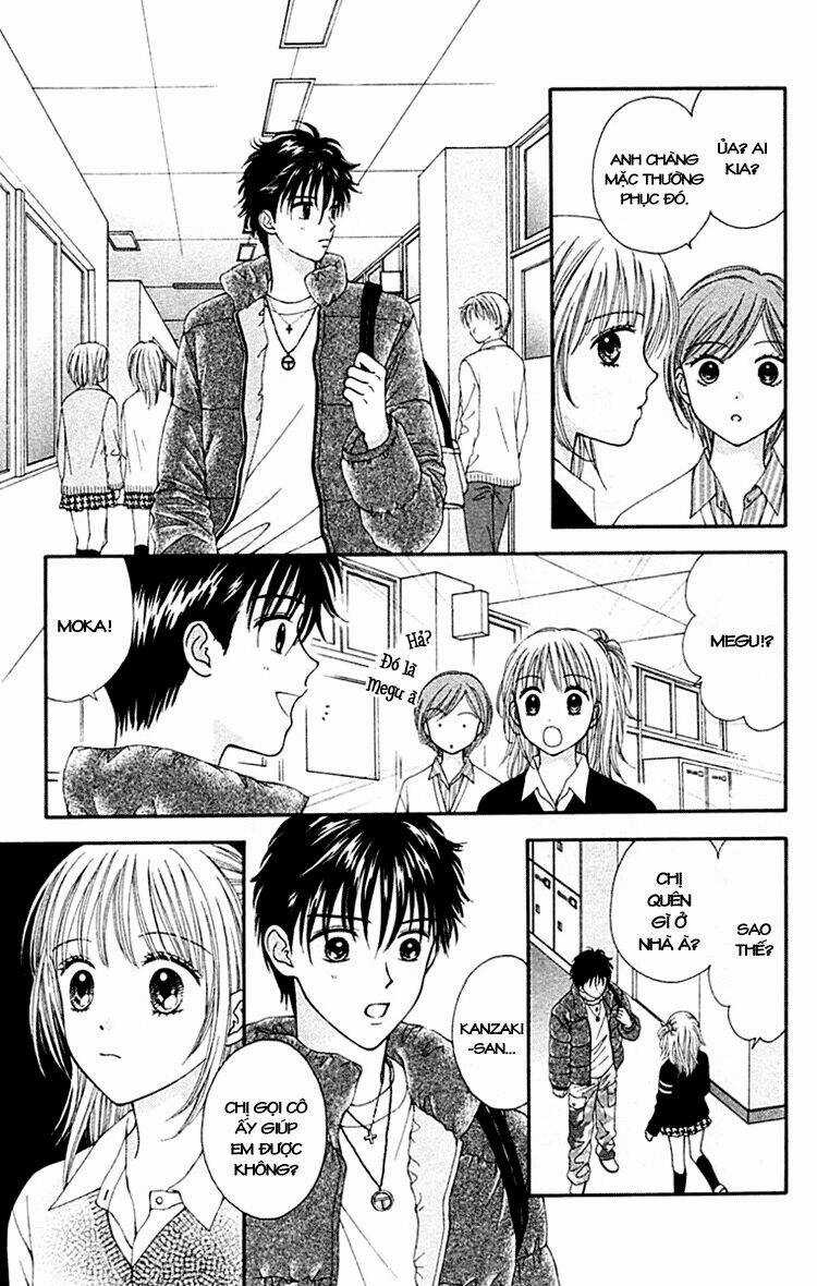 Datte Suki Nandamon - Chapter 5 - Trang 21