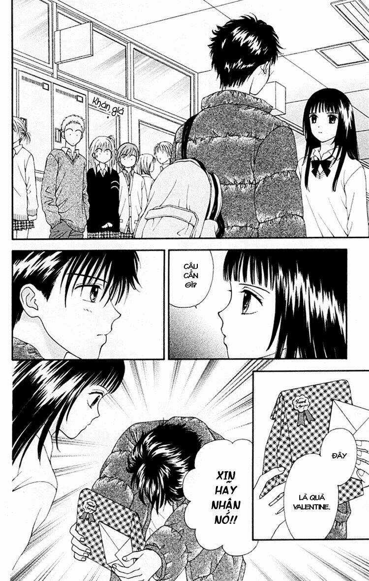 Datte Suki Nandamon - Chapter 5 - Trang 22