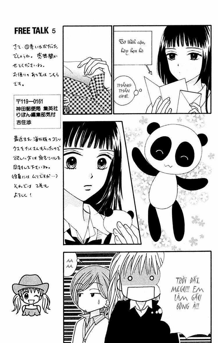 Datte Suki Nandamon - Chapter 5 - Trang 23