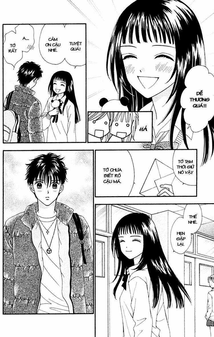 Datte Suki Nandamon - Chapter 5 - Trang 24