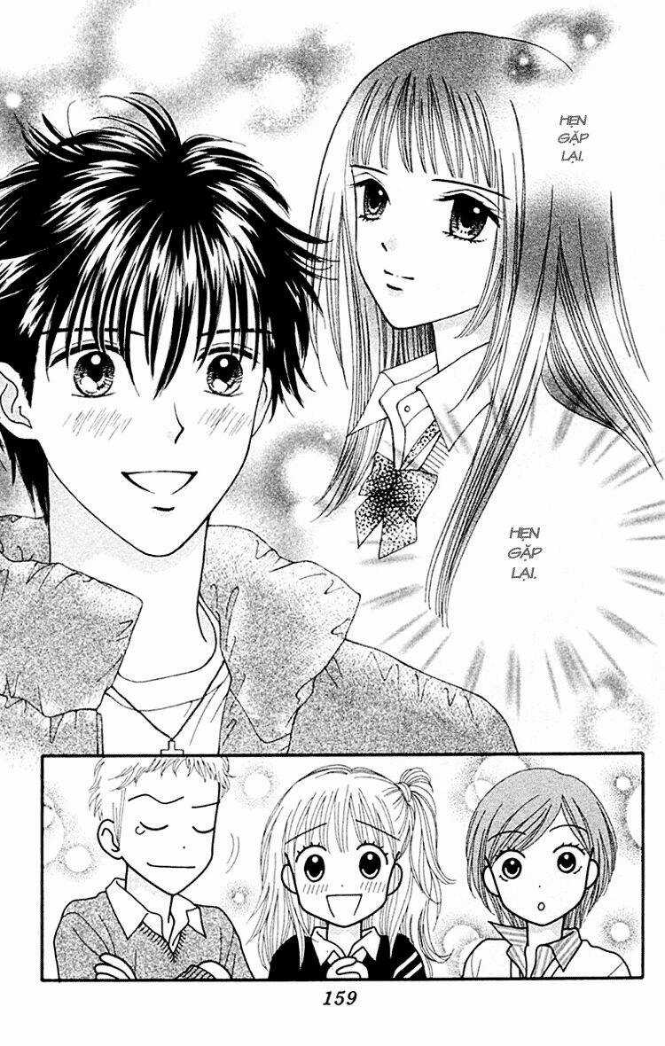 Datte Suki Nandamon - Chapter 5 - Trang 25