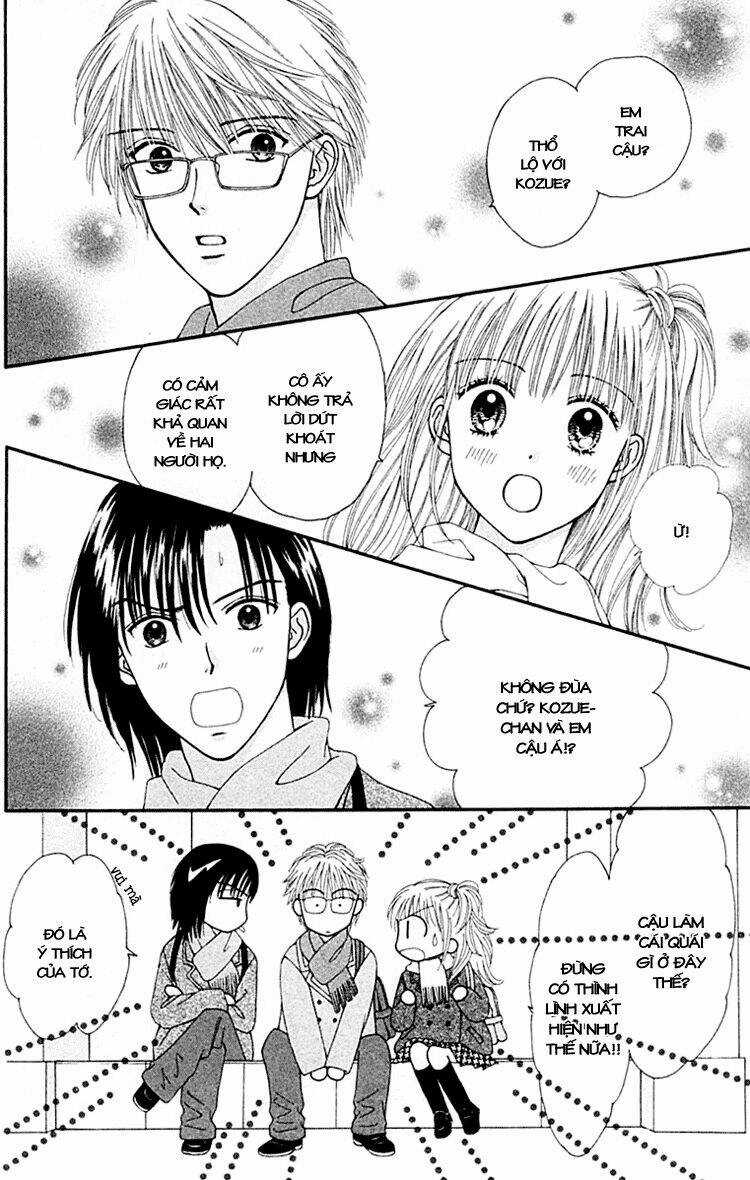 Datte Suki Nandamon - Chapter 5 - Trang 26