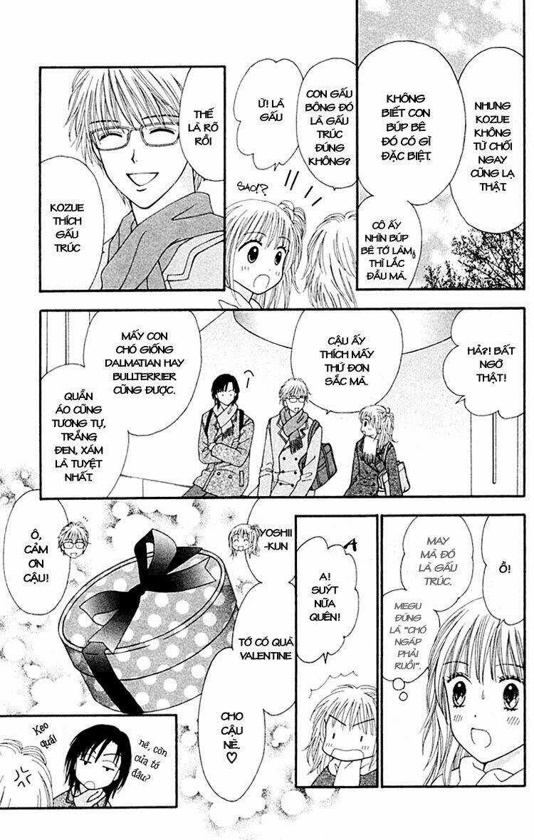 Datte Suki Nandamon - Chapter 5 - Trang 27