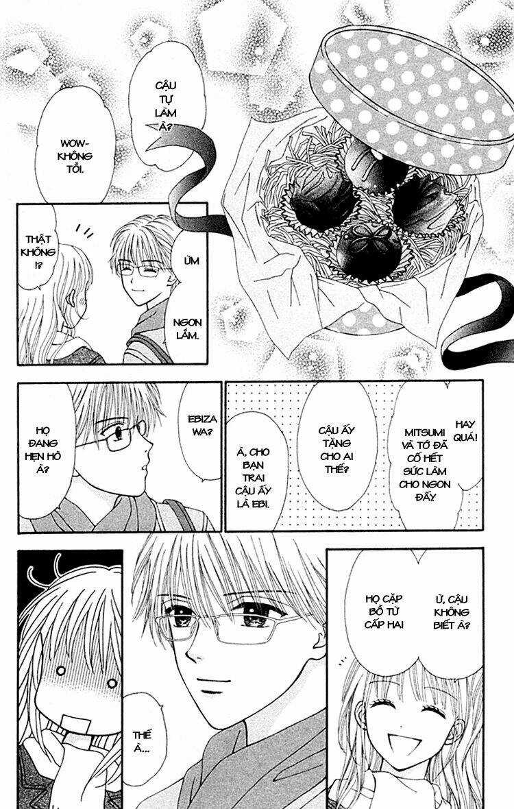 Datte Suki Nandamon - Chapter 5 - Trang 28