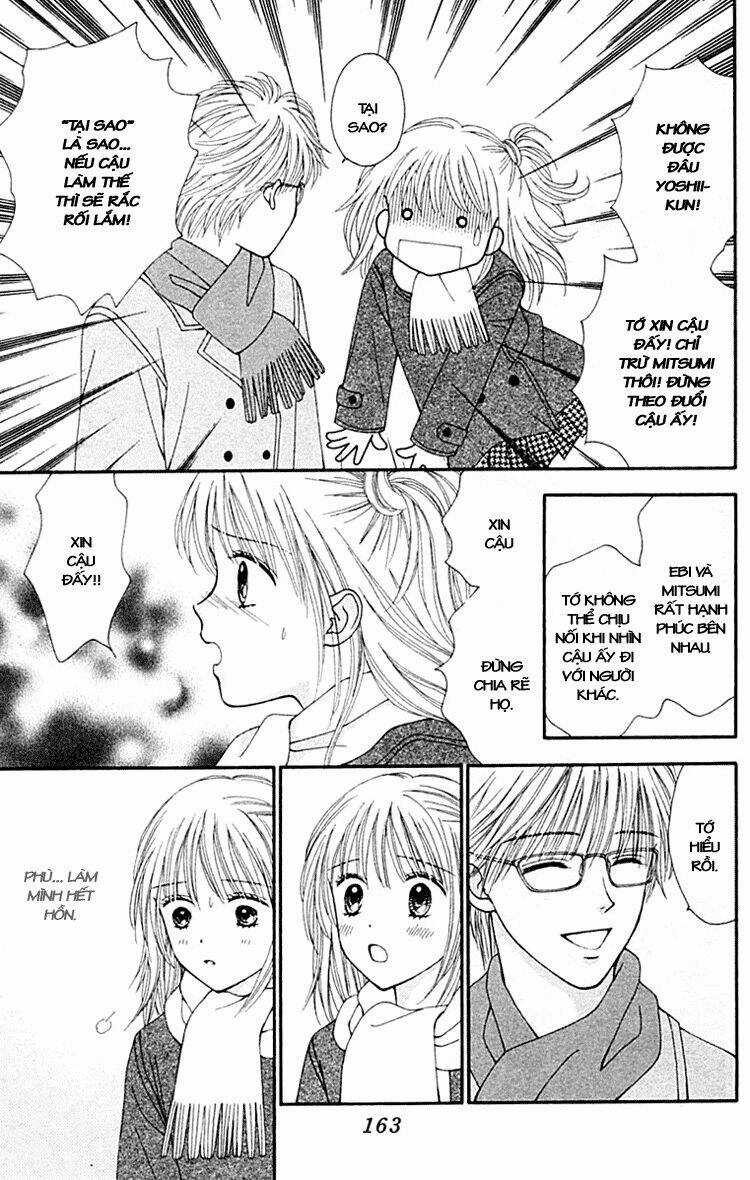 Datte Suki Nandamon - Chapter 5 - Trang 29