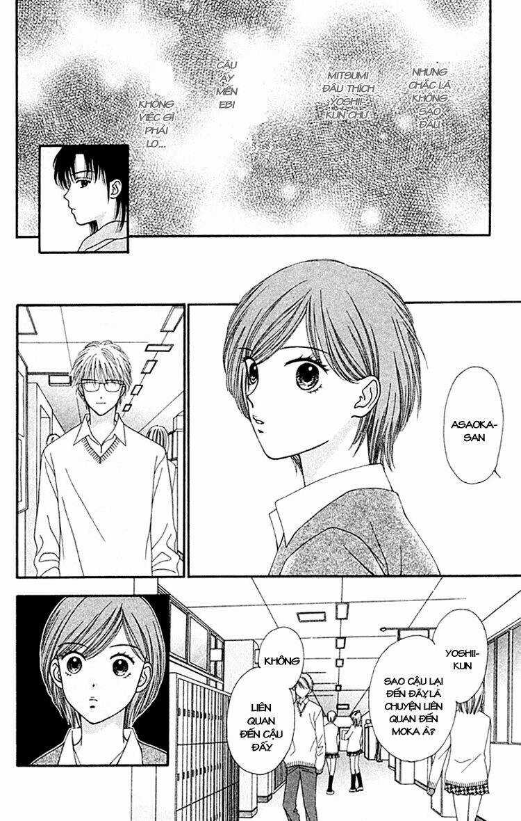 Datte Suki Nandamon - Chapter 5 - Trang 30