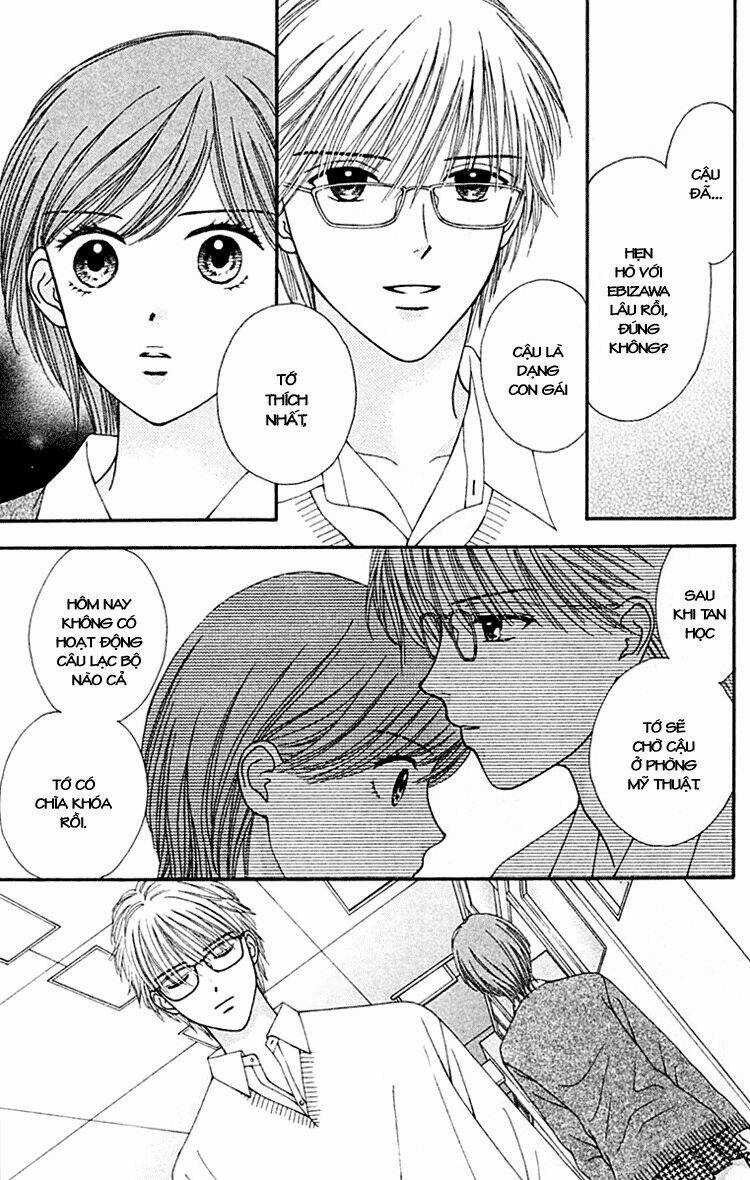 Datte Suki Nandamon - Chapter 5 - Trang 31