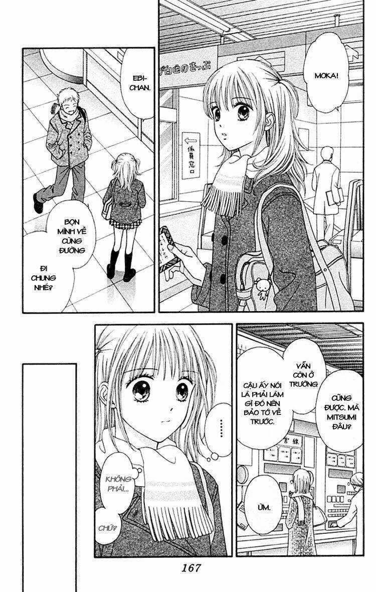 Datte Suki Nandamon - Chapter 5 - Trang 33