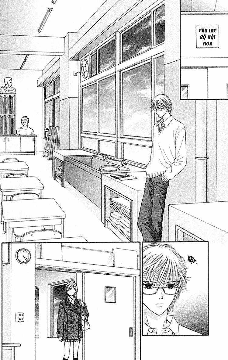 Datte Suki Nandamon - Chapter 5 - Trang 34