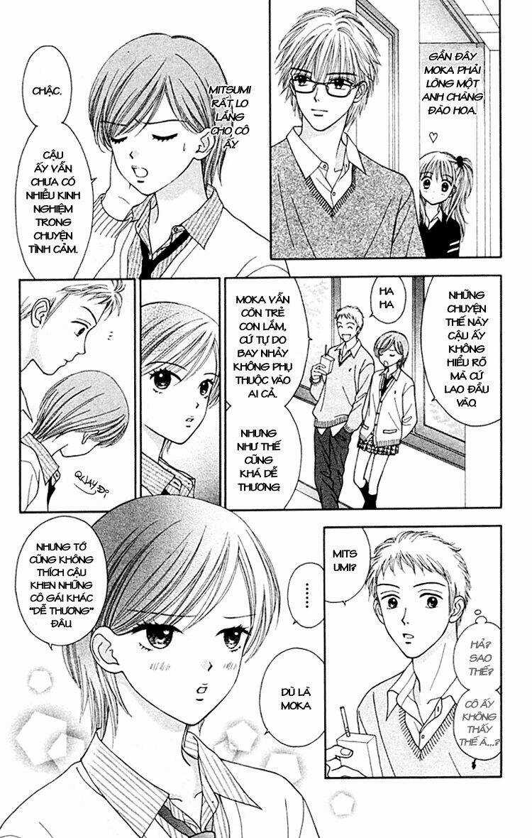 Datte Suki Nandamon - Chapter 5 - Trang 38