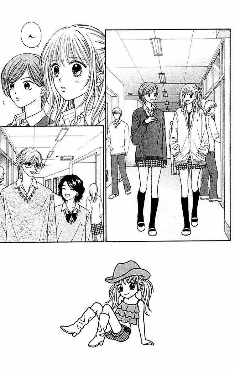 Datte Suki Nandamon - Chapter 5 - Trang 5