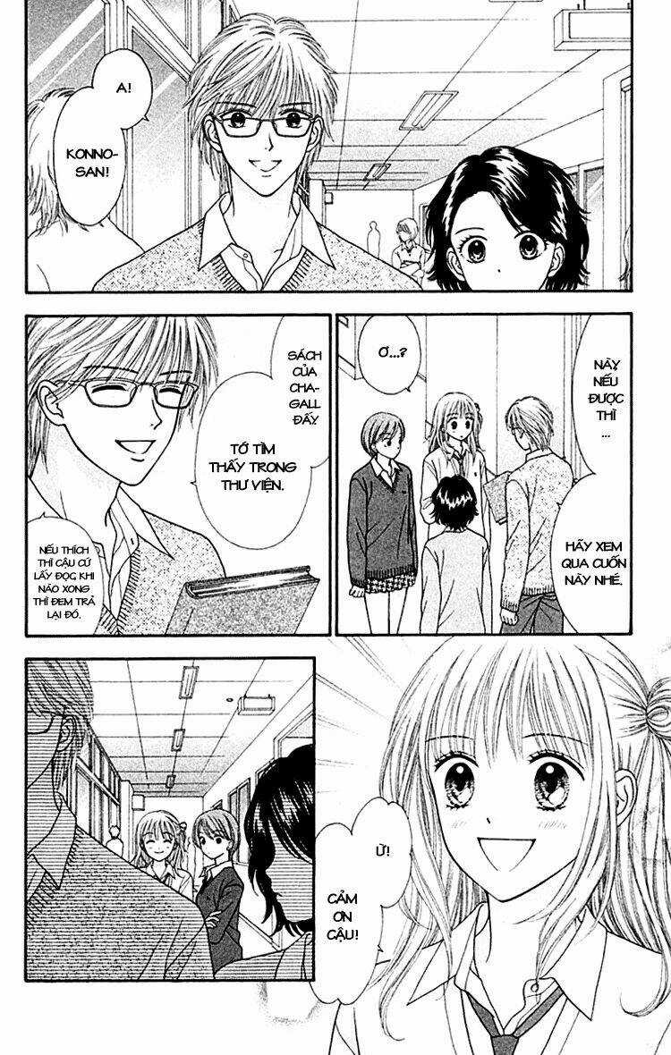 Datte Suki Nandamon - Chapter 5 - Trang 6