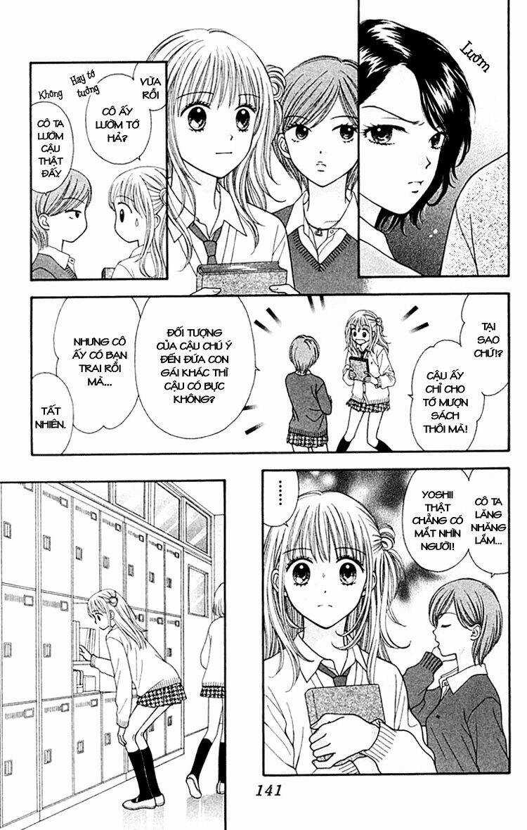 Datte Suki Nandamon - Chapter 5 - Trang 7