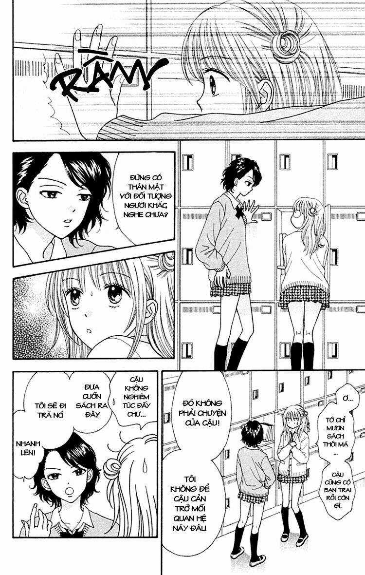 Datte Suki Nandamon - Chapter 5 - Trang 8