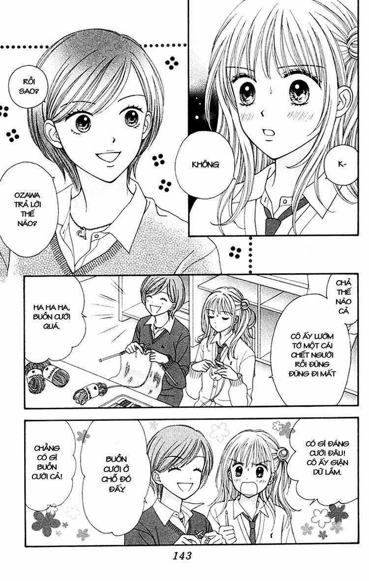 Datte Suki Nandamon - Chapter 5 - Trang 9